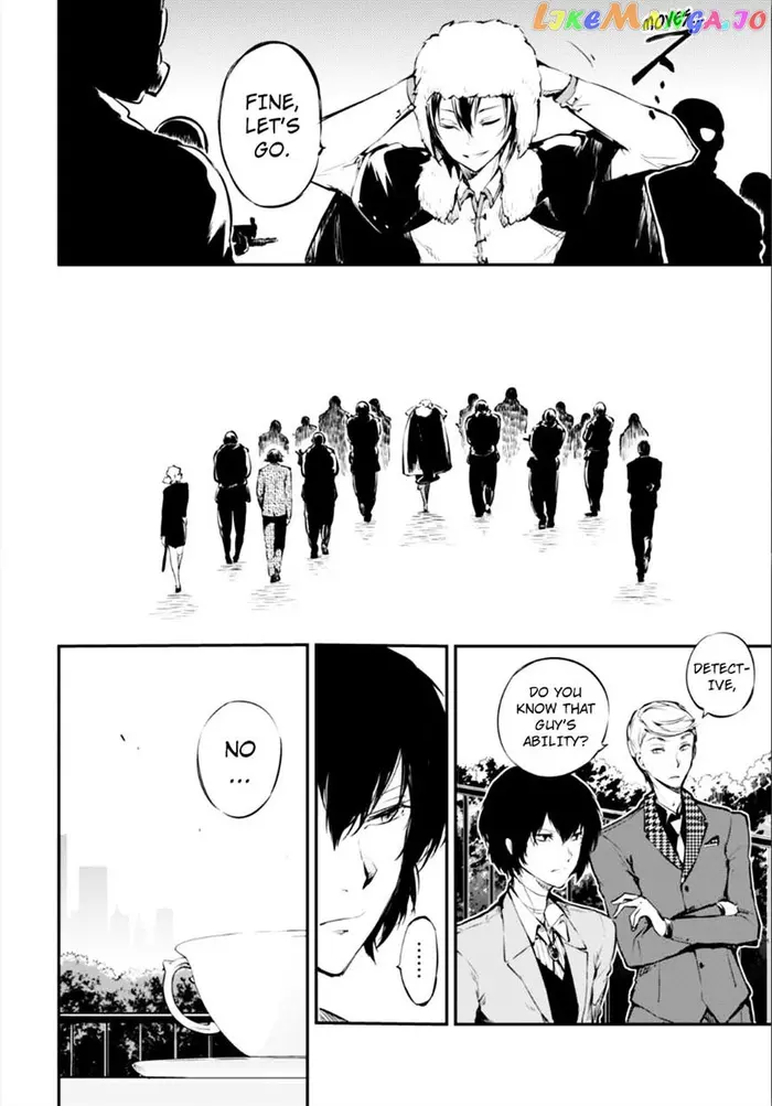 Bungou Stray Dogs Chapter 53 image 27_optimized